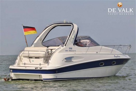 Bavaria Motor Boats BMB 300 Sport - 3