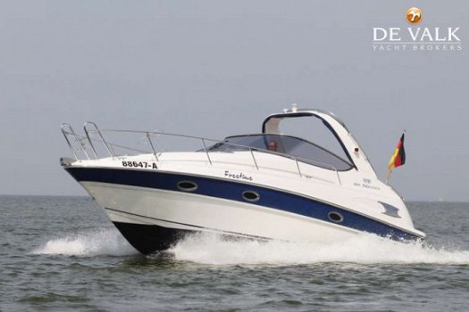 Bavaria Motor Boats BMB 300 Sport - 5