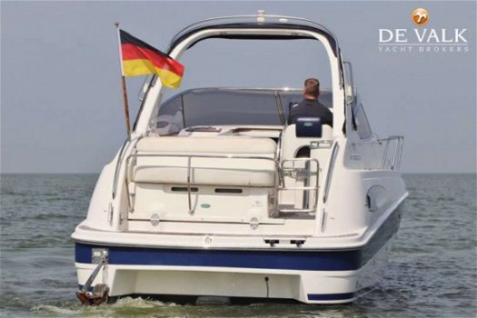 Bavaria Motor Boats BMB 300 Sport - 8