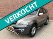 Kia Sorento - 2.4i EX - 1 - Thumbnail