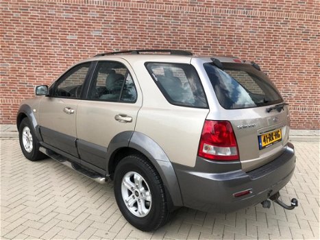 Kia Sorento - 2.4i EX - 1