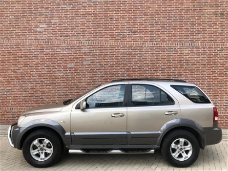 Kia Sorento - 2.4i EX - 1