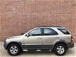 Kia Sorento - 2.4i EX - 1 - Thumbnail