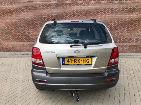 Kia Sorento - 2.4i EX - 1