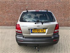 Kia Sorento - 2.4i EX