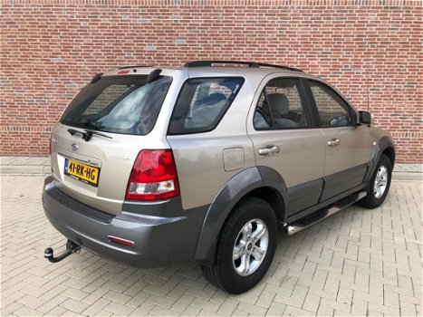 Kia Sorento - 2.4i EX - 1