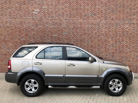 Kia Sorento - 2.4i EX - 1