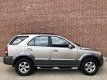 Kia Sorento - 2.4i EX - 1 - Thumbnail