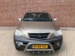 Kia Sorento - 2.4i EX - 1 - Thumbnail