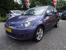 Ford Fiesta - 1.3-8V Futura