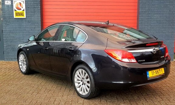 Opel Insignia - 1.4 Turbo EcoFLEX Edition - 1