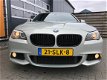 BMW 5-serie - 523i Executive M-pakket, Akrapovic Uitlaatsysteem Volledig M - 1 - Thumbnail