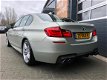 BMW 5-serie - 523i Executive M-pakket, Akrapovic Uitlaatsysteem Volledig M - 1 - Thumbnail