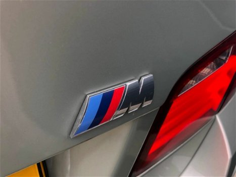 BMW 5-serie - 523i Executive M-pakket, Akrapovic Uitlaatsysteem Volledig M - 1