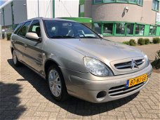 Citroën Xsara Break - 1.6i-16V Différence APK TOT 01-2020 / AIRCO