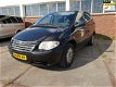 Chrysler Voyager - 3.3i V6 SE Luxe AUTOMAAT*7 PERS - 1 - Thumbnail