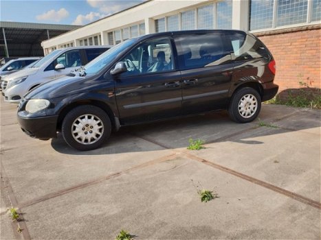 Chrysler Voyager - 3.3i V6 SE Luxe AUTOMAAT*7 PERS - 1