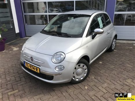 Fiat 500 - 1.2 Pop * AIRCO - 1