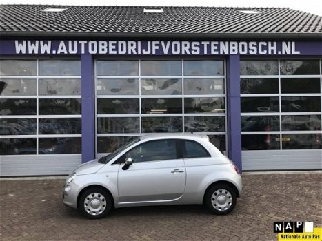 Fiat 500 - 1.2 Pop * AIRCO - 1