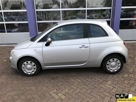 Fiat 500 - 1.2 Pop * AIRCO - 1