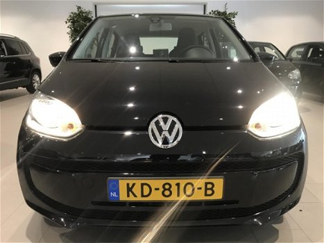 Volkswagen Up! - 1.0 60PK Move up | Airco | Navigatie | - 1