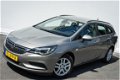 Opel Astra Sports Tourer - 1.6 CDTI 110pk Edition Full map navigatie/ IntelliLink/ Airco/ Cruise con - 1 - Thumbnail