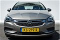 Opel Astra Sports Tourer - 1.6 CDTI 110pk Edition Full map navigatie/ IntelliLink/ Airco/ Cruise con - 1 - Thumbnail