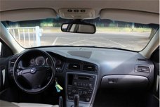 Volvo V70 - 2.4 BiFuel Edition 75% schoner omslagpunt 8500km