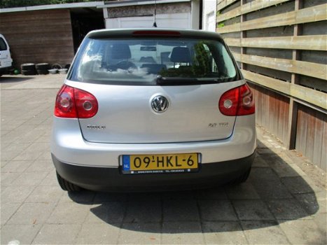 Volkswagen Golf - 2.0 TDI 5 deurs met airco - 1