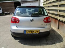 Volkswagen Golf - 2.0 TDI 5 deurs met airco