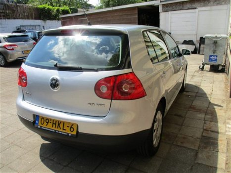 Volkswagen Golf - 2.0 TDI 5 deurs met airco - 1