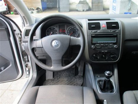 Volkswagen Golf - 2.0 TDI 5 deurs met airco - 1