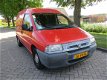 Peugeot Expert - 220C 1.9 Standaard 1e eigenaar, Bj 1999, Zijschuifdeur, Trekhaak - 1 - Thumbnail