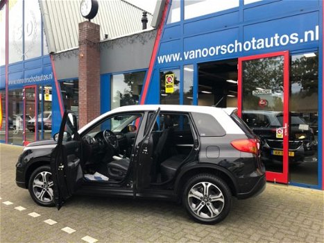 Suzuki Vitara - 1.6 120pk Panodak Navi Camera Airco(ECC) - 1