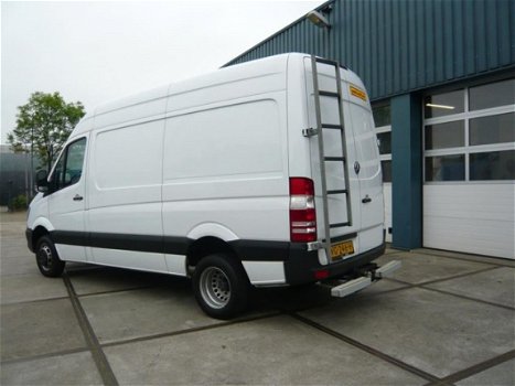 Mercedes-Benz Sprinter - 516 2.2 CDI 366 HD L2/H2 . dubbel lucht . 6versn handgeschakeld, ambitionpa - 1