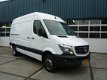 Mercedes-Benz Sprinter - 516 2.2 CDI 366 HD L2/H2 . dubbel lucht . 6versn handgeschakeld, ambitionpa - 1 - Thumbnail