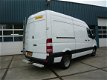 Mercedes-Benz Sprinter - 516 2.2 CDI 366 HD L2/H2 . dubbel lucht . 6versn handgeschakeld, ambitionpa - 1 - Thumbnail