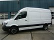 Mercedes-Benz Sprinter - 516 2.2 CDI 366 HD L2/H2 . dubbel lucht . 6versn handgeschakeld, ambitionpa - 1 - Thumbnail