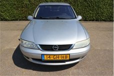 Opel Vectra - 1.8-16V Business Edition NETTE AUTO