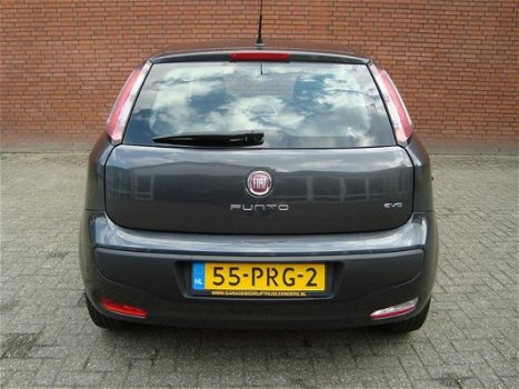 Fiat Punto Evo - 1.3 M-Jet Dynamic / Orig. NL / 1ste eigenaar - 1