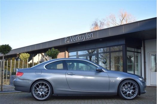 BMW 3-serie - 325i Coupe Sport High Executive Memory Sportstoelen Xenon - 1