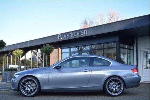 BMW 3-serie - 325i Coupe Sport High Executive Memory Sportstoelen Xenon - 1