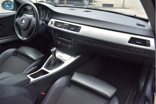 BMW 3-serie - 325i Coupe Sport High Executive Memory Sportstoelen Xenon - 1