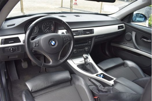 BMW 3-serie - 325i Coupe Sport High Executive Memory Sportstoelen Xenon - 1