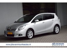 Toyota Verso - 2.0 D-4D Business camera navi pano cruise