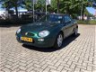 MG F - F 1.8i Cabriolet - 1 - Thumbnail