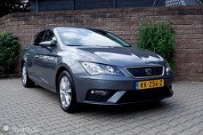 Seat Leon - 1.0 TSI 116PK Style Business Intense nav/ecc/lmv16