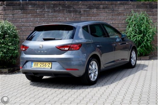 Seat Leon - 1.0 TSI 116PK Style Business Intense nav/ecc/lmv16 - 1