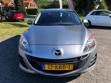 Mazda 3 - 3 1.6 BUSINESS - 1