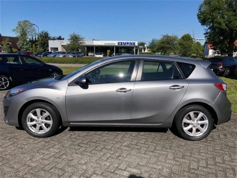 Mazda 3 - 3 1.6 BUSINESS - 1